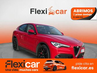 Imagen de ALFA ROMEO Stelvio 2.2 Executive RWD Aut. 160