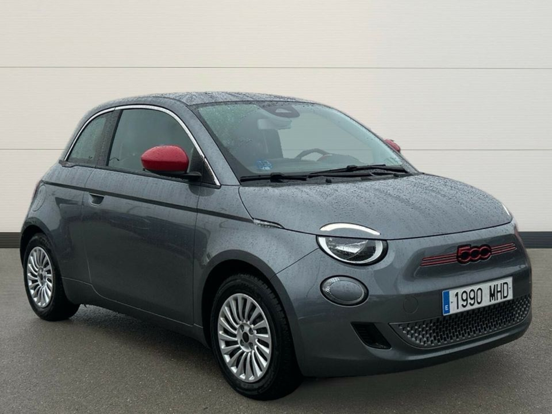 Imagen de FIAT 500