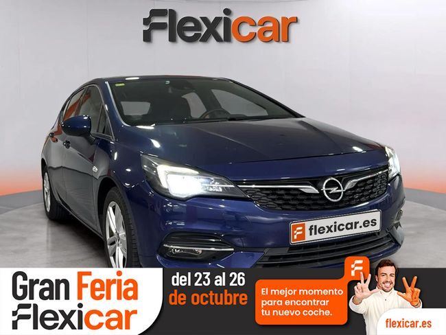 OPEL Astra (1.2T SHT 96kW (130CV) Business Elegance) en Tarragona