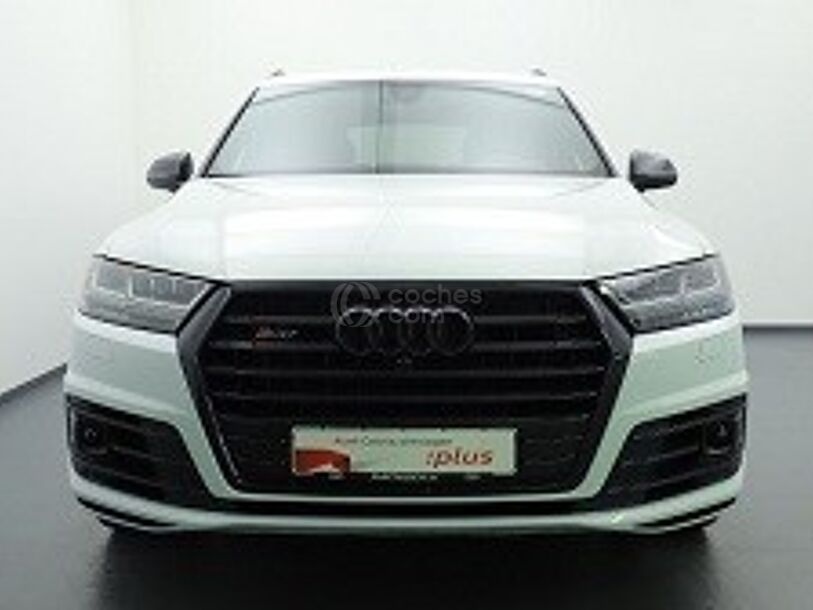 Foto del AUDI Q7 S 4.0 TDI quattro tiptronic