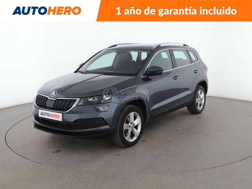 Foto del SKODA Karoq 1.5 TSI Ambition ACT DSG