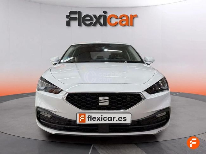 Foto del SEAT León 1.5 eTSI S&S Style XS DSG-7 115