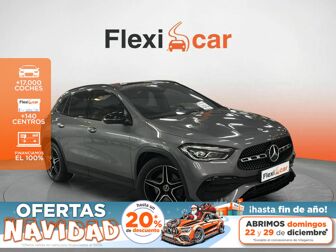 Imagen de MERCEDES Clase GLA GLA 200 7G-DCT