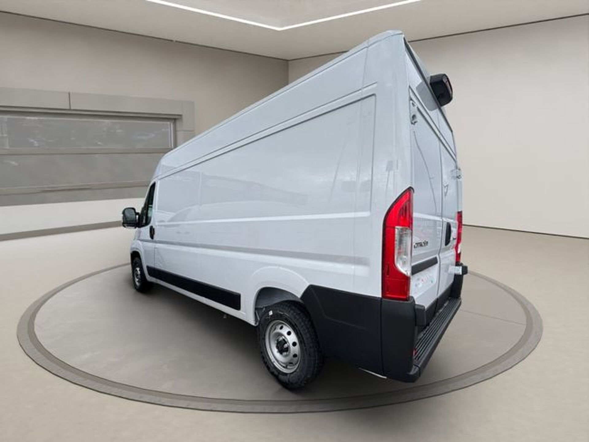 Imagen 3 de CITROEN Jumper