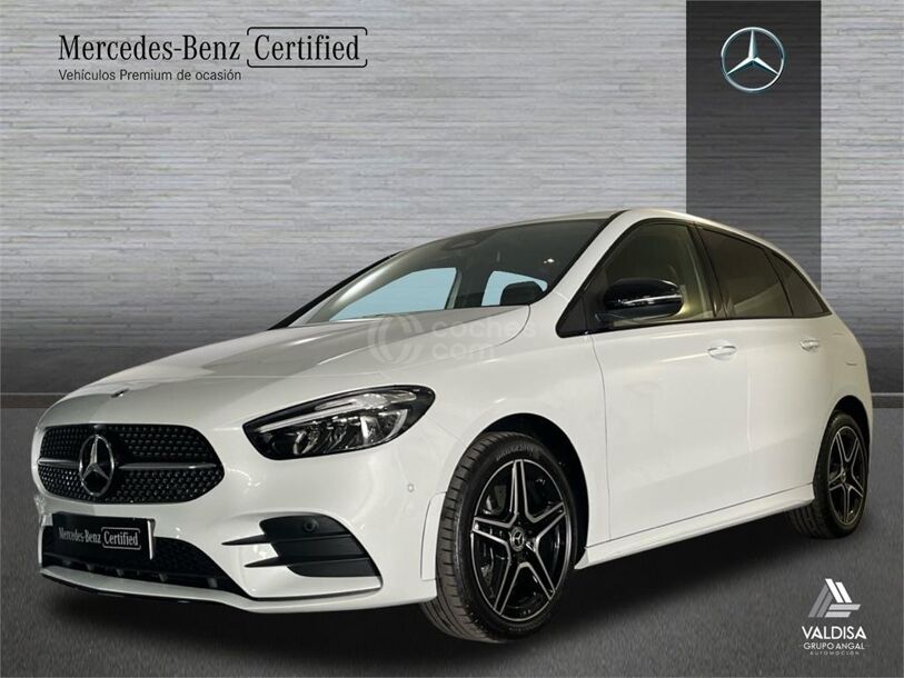 Foto del MERCEDES Clase B B 250e