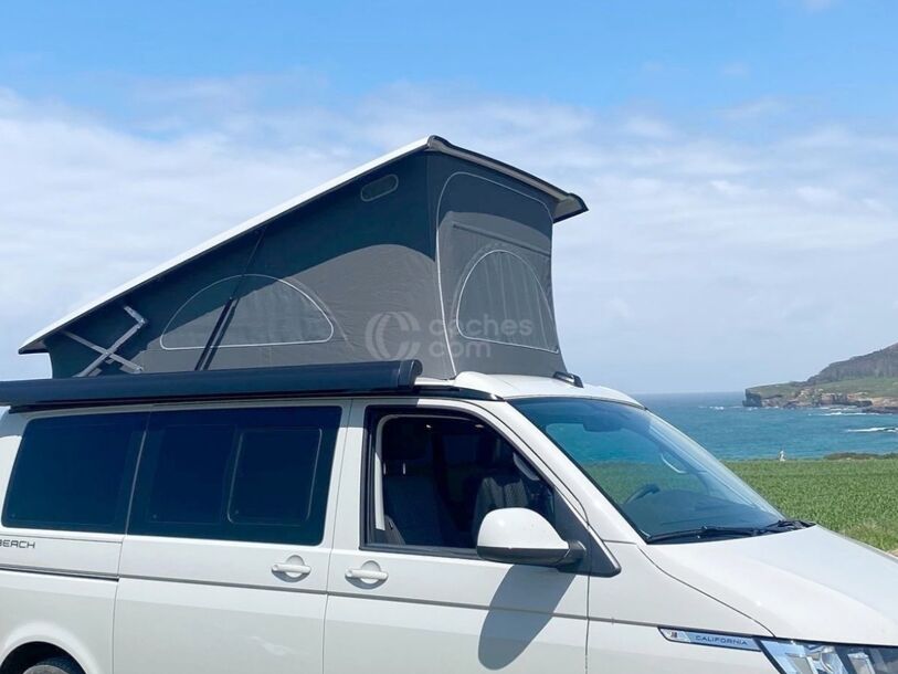 Foto del VOLKSWAGEN California 2.0TDI BMT Outdoor Beach Camper 110kW