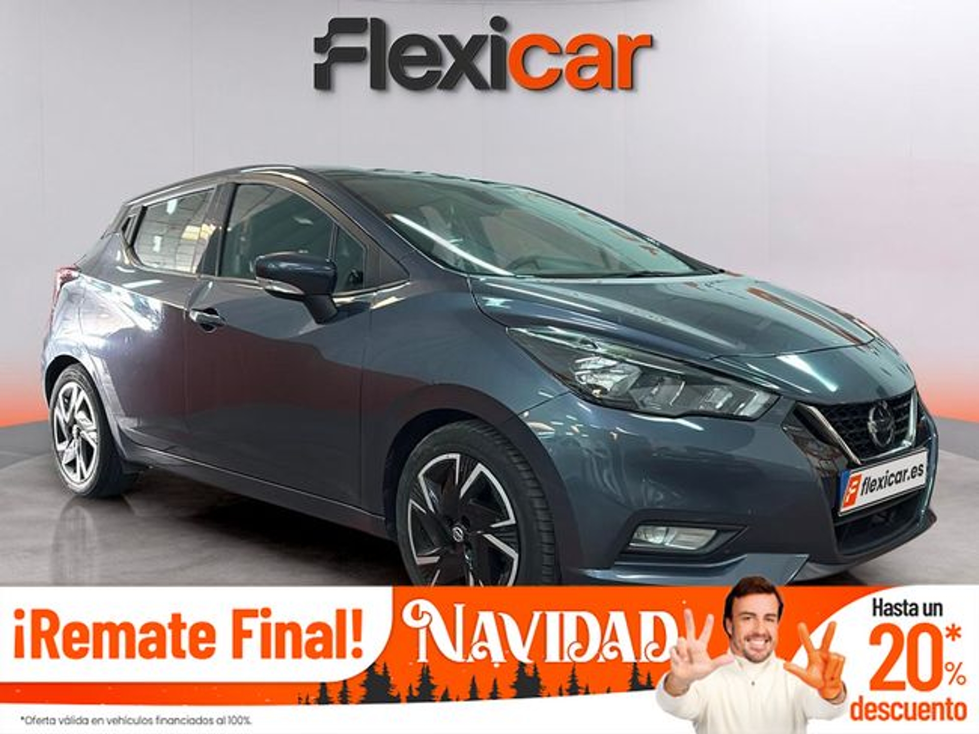 Imagen de NISSAN Micra