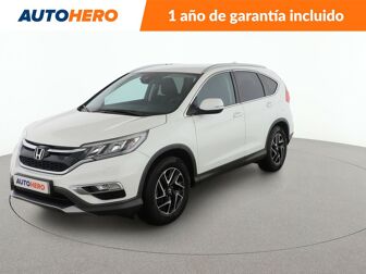 Imagen de HONDA CR-V 1.6i-DTEC Elegance 4x2 120