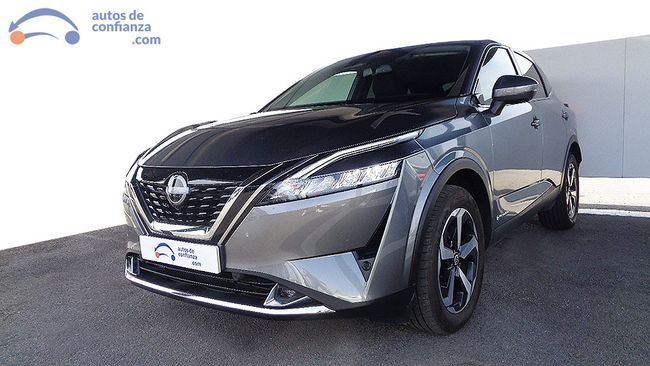 Foto del NISSAN Qashqai E-POWER Acenta 4x2 140kW