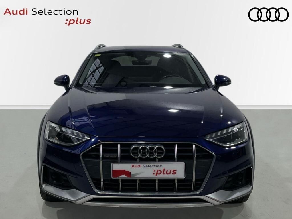 Foto del AUDI A4 Allroad 40 TDI quattro S-Tronic 150kW