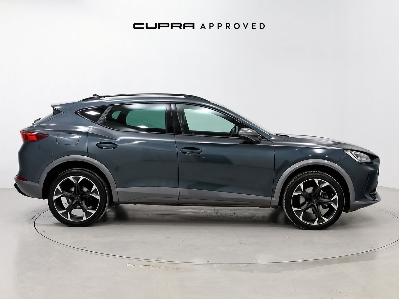 Foto del CUPRA Formentor 2.0 TDI 150