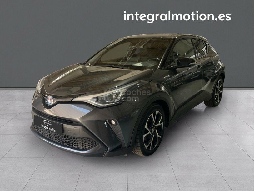 Foto del TOYOTA C-HR 180H Advance Luxury