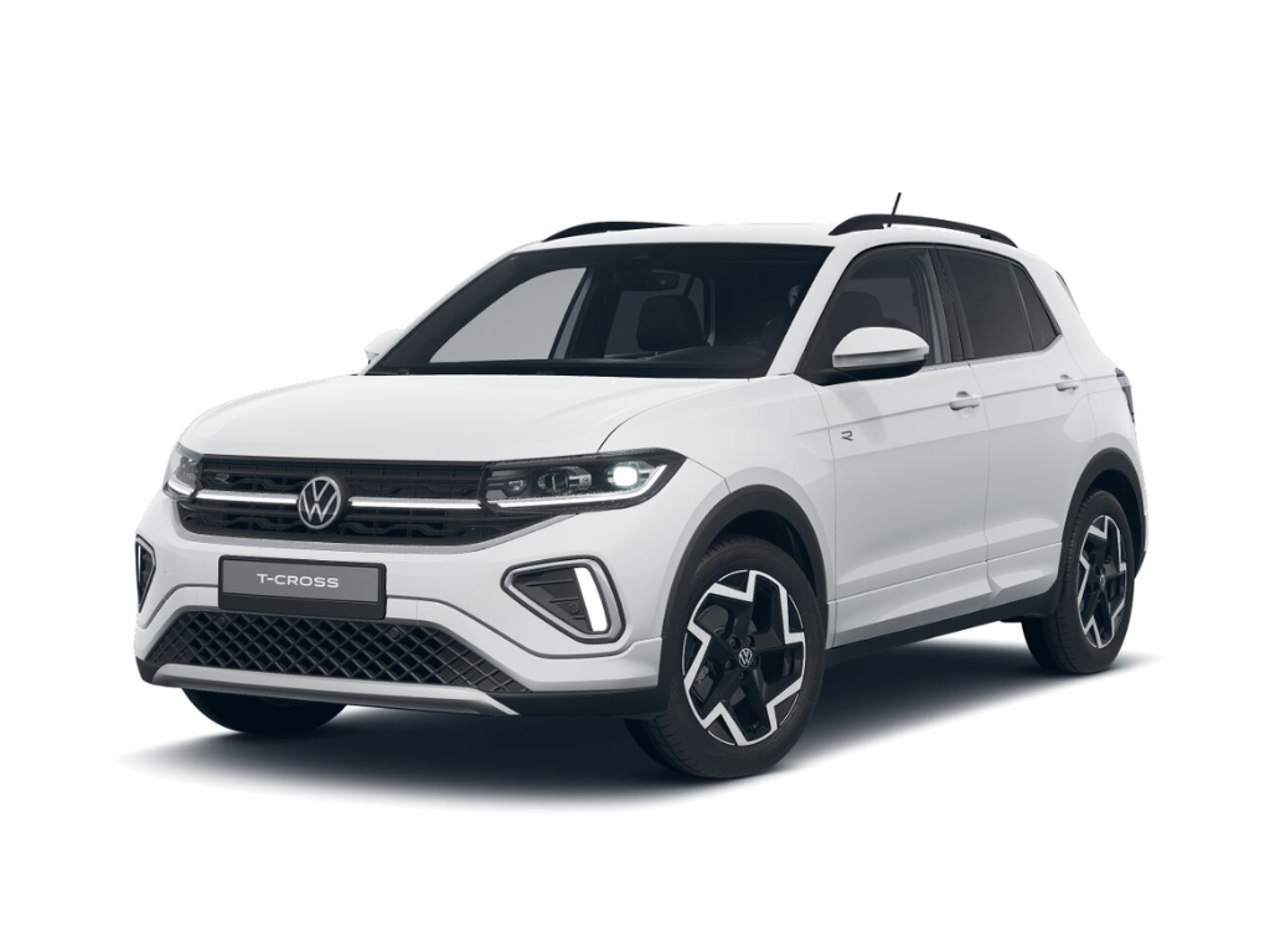 Imagen de VOLKSWAGEN T-Cross