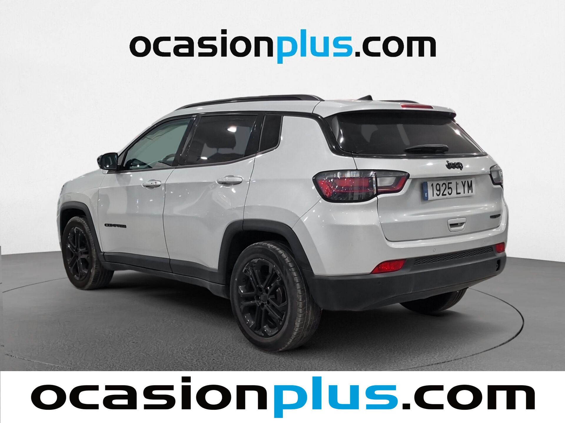Imagen 3 de JEEP Compass