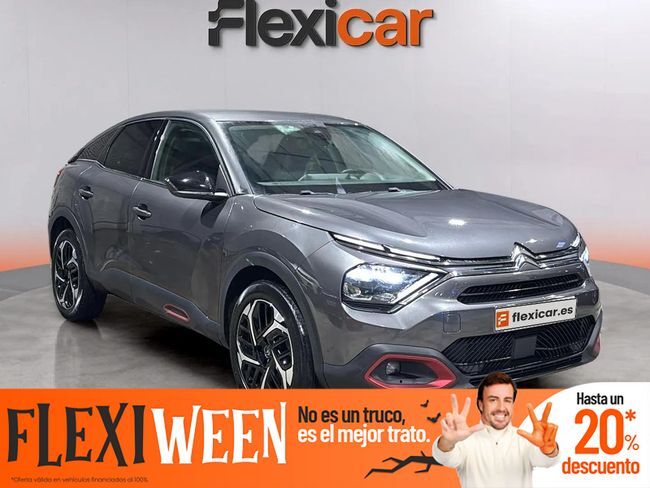 CITROEN C4 (PureTech 130 S&S 6v Feel Pack) en Cantabria