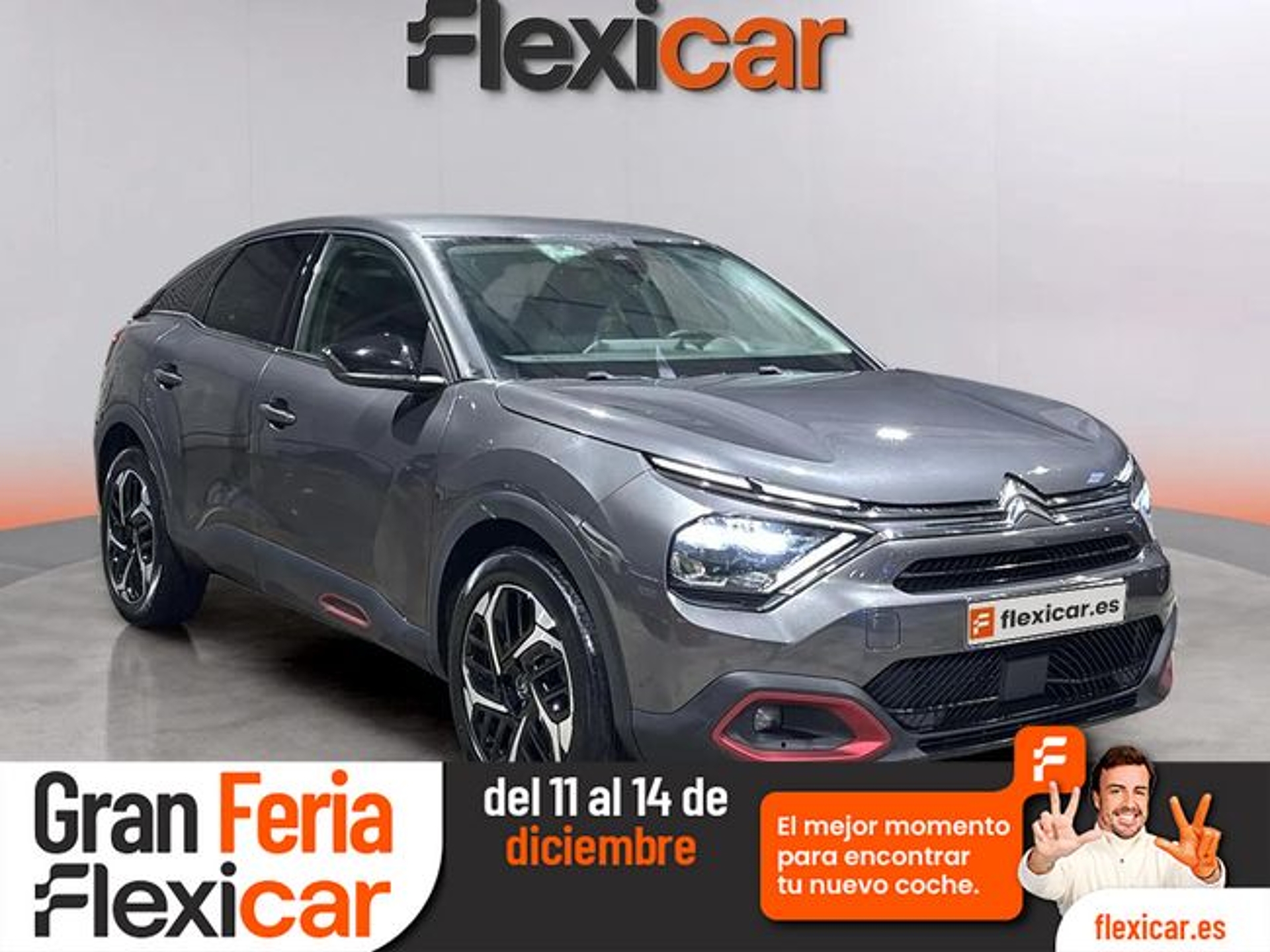 Imagen de CITROEN C4