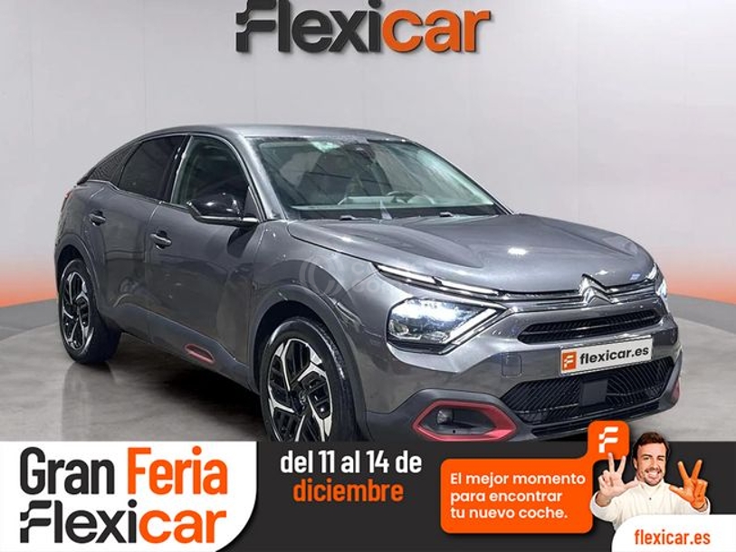 Foto del CITROEN C4 1.2 PureTech Feel Pack S&S 130