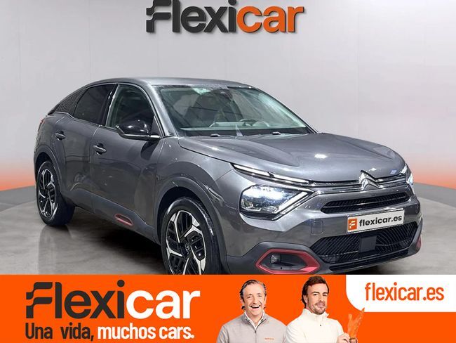 CITROEN C4 (PureTech 130 S&S 6v Feel Pack) en Cantabria