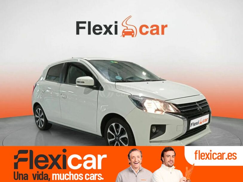 Foto del MITSUBISHI Space Star 120 MPI Kaiteki