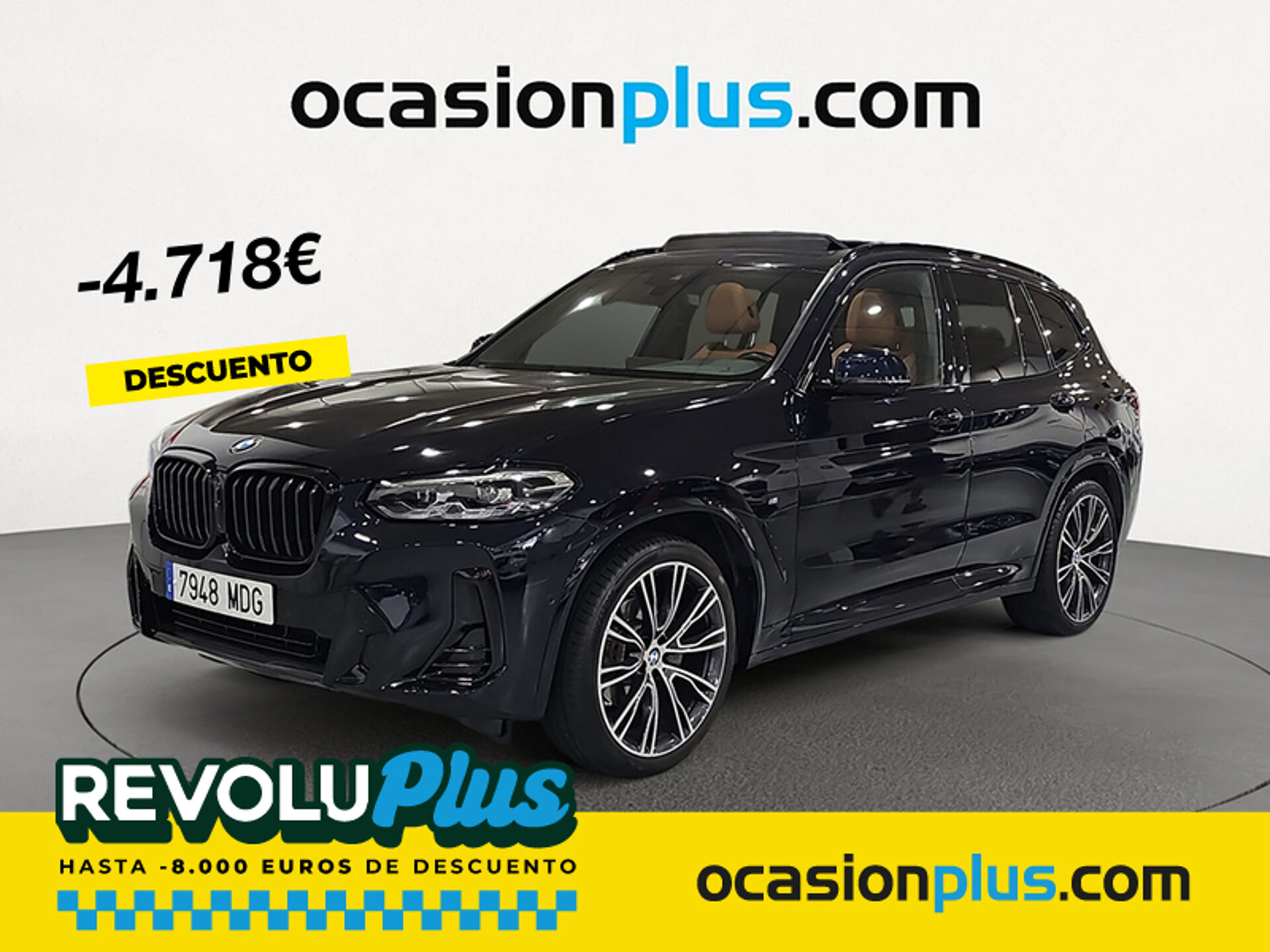 Imagen de BMW X3
