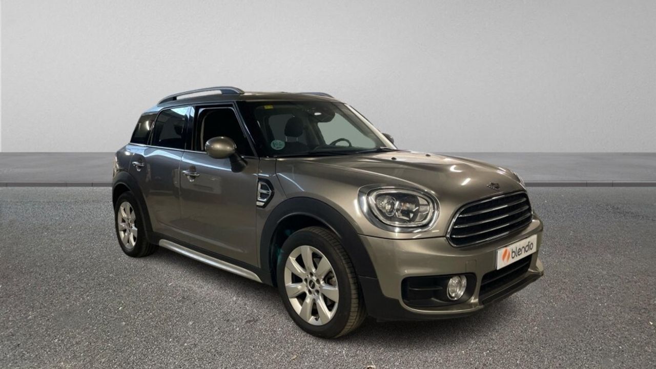 Foto del MINI Mini Countryman COUNTRYMAN ONE