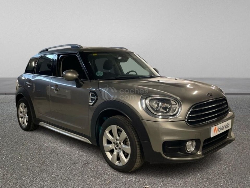 Foto del MINI Mini Countryman COUNTRYMAN ONE