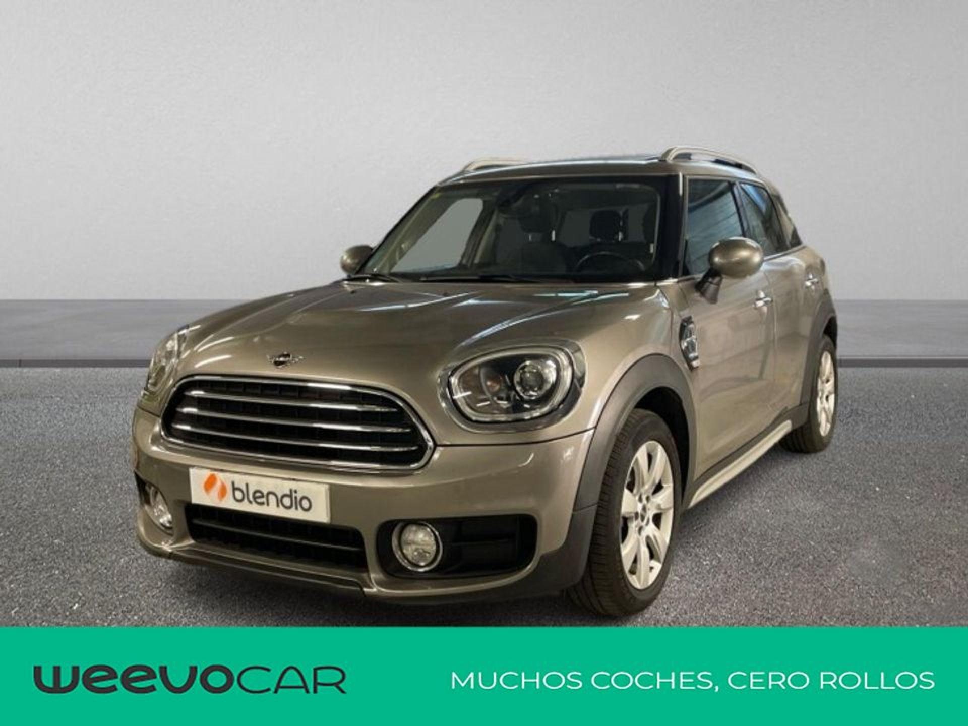 Imagen de MINI Mini Countryman
