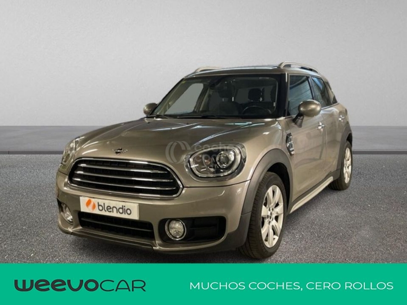 Foto del MINI Mini Countryman COUNTRYMAN ONE