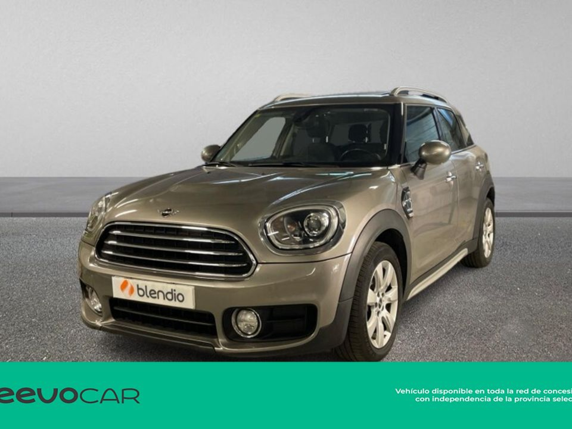 Imagen de MINI Mini Countryman