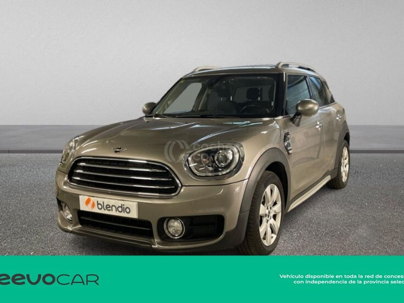 Foto del MINI Mini Countryman COUNTRYMAN ONE