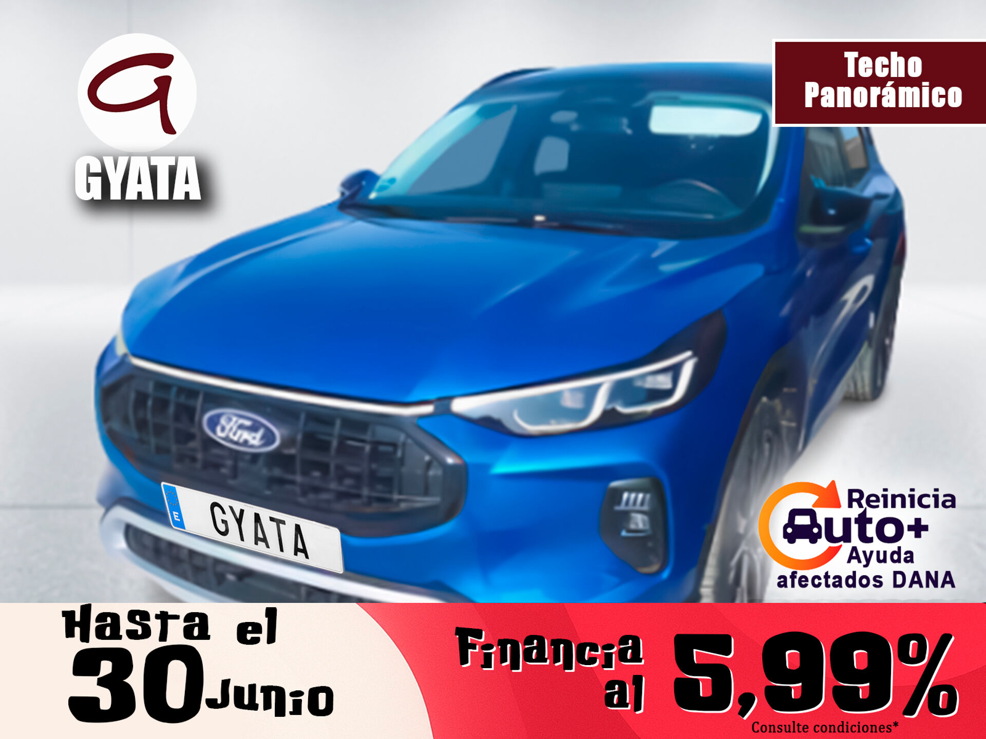 Imagen de FORD Kuga