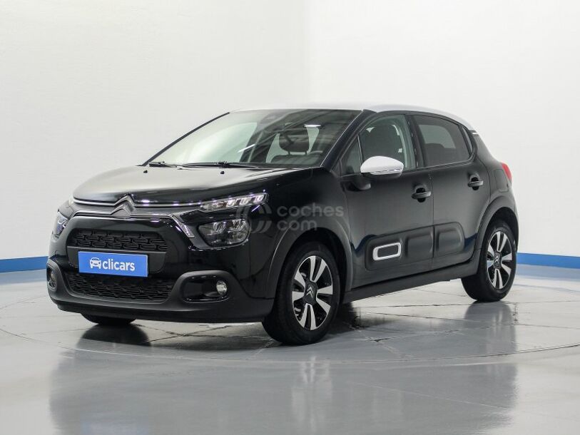 Foto del CITROEN C3 1.2 PureTech S&S Shine 110