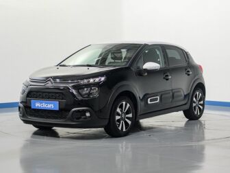 Imagen de CITROEN C3 1.2 PureTech S&S Shine 110