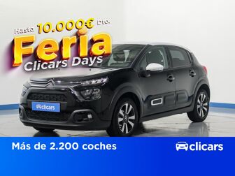 Imagen de CITROEN C3 1.2 PureTech S&S Shine 110