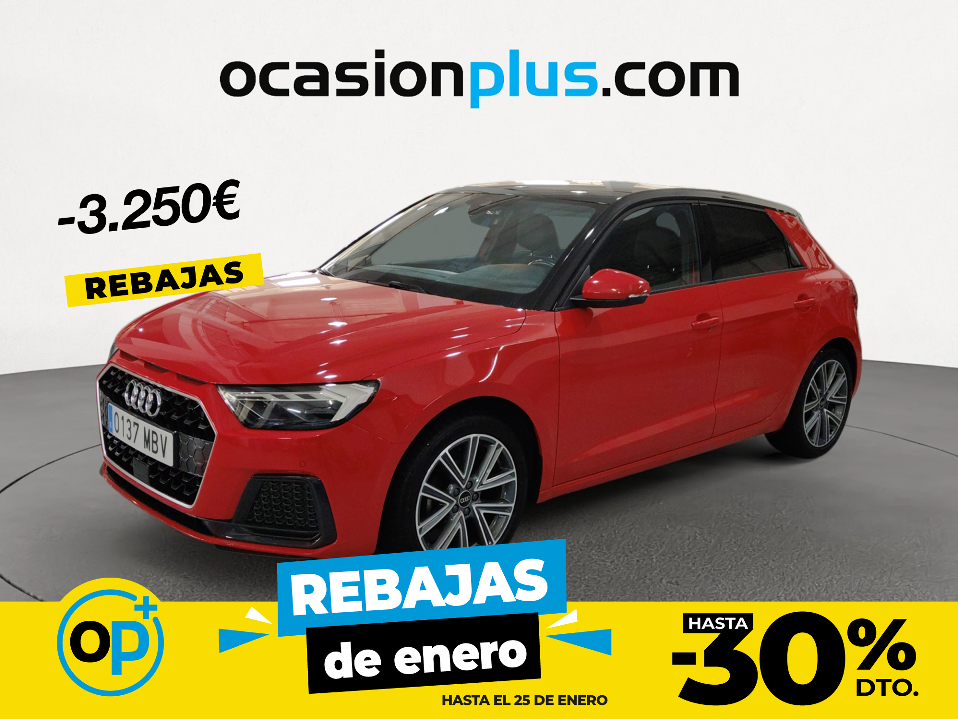 Imagen de AUDI A1