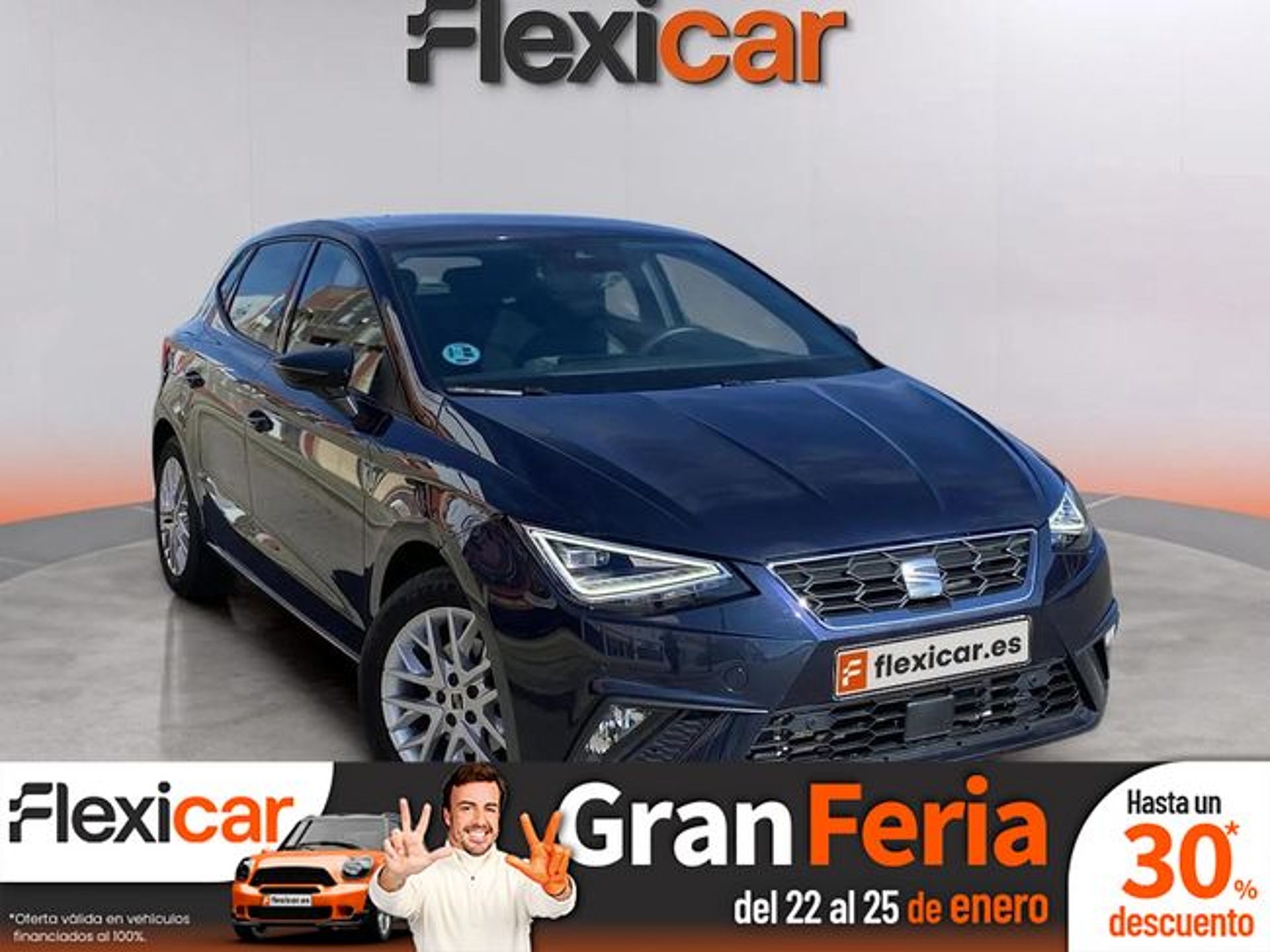 Imagen de SEAT Ibiza