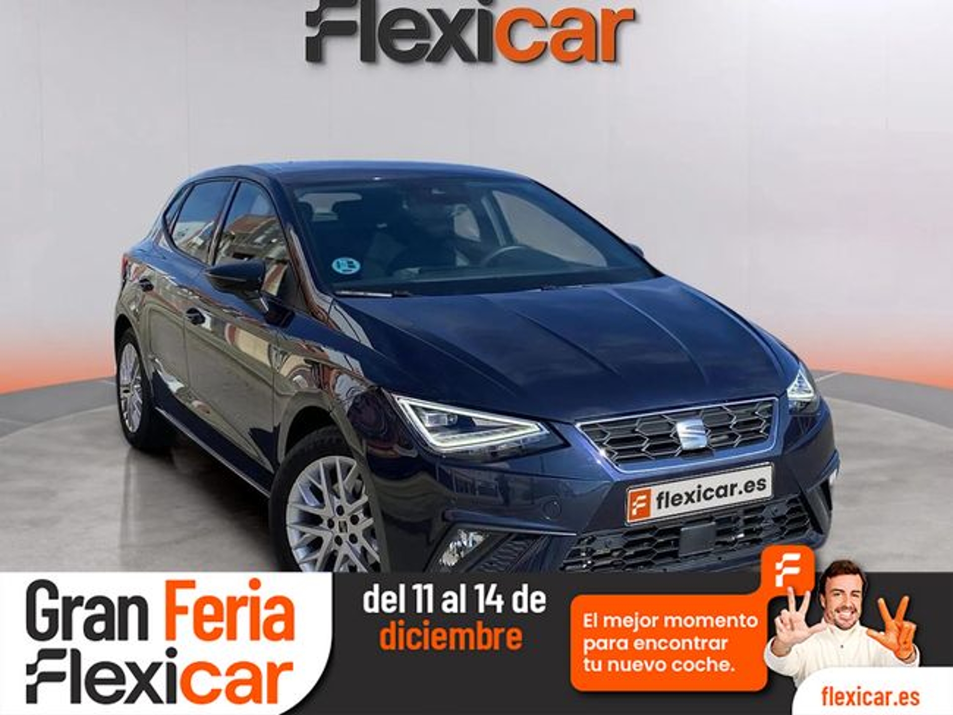 Imagen de SEAT Ibiza