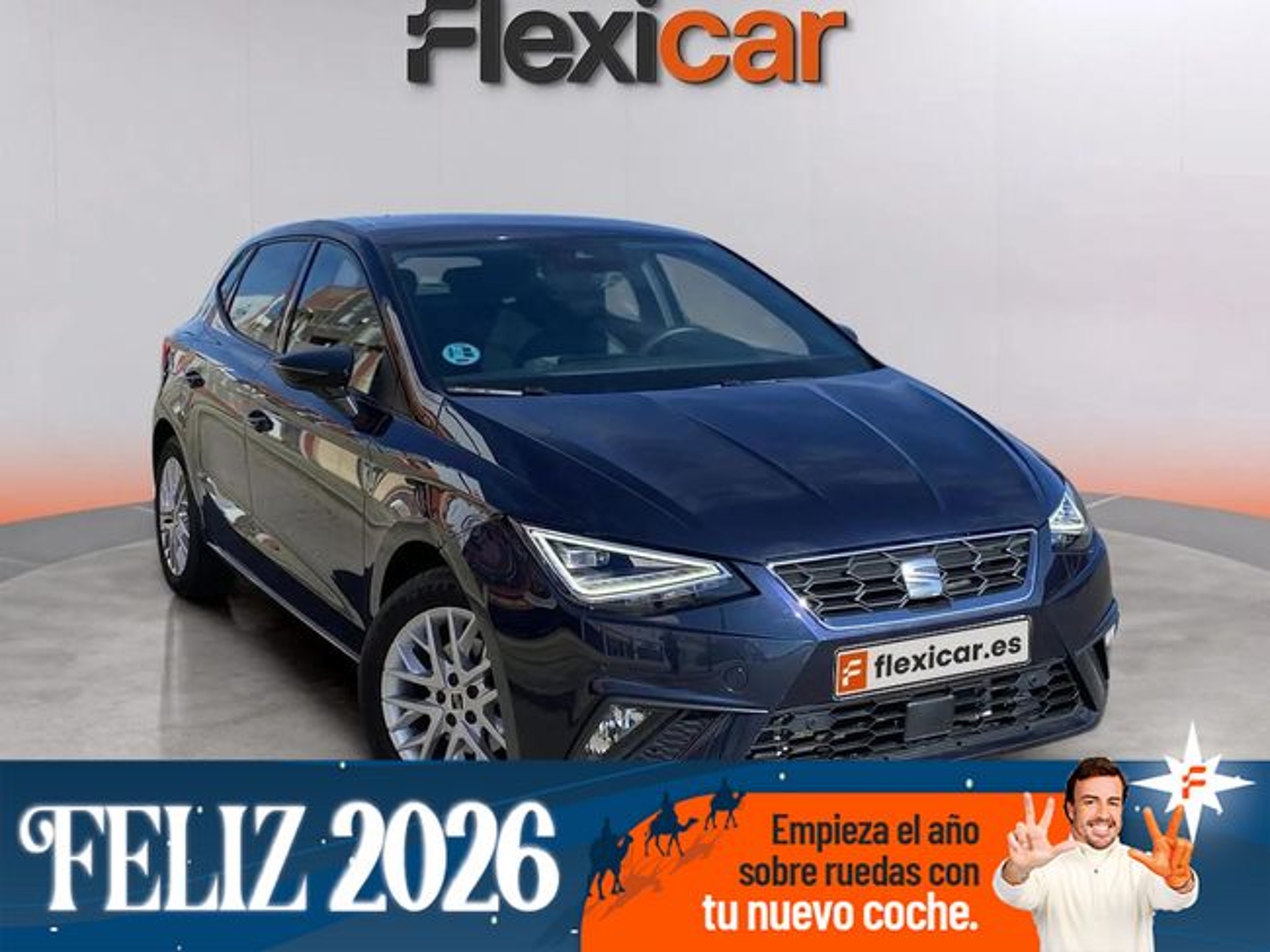 Imagen de SEAT Ibiza