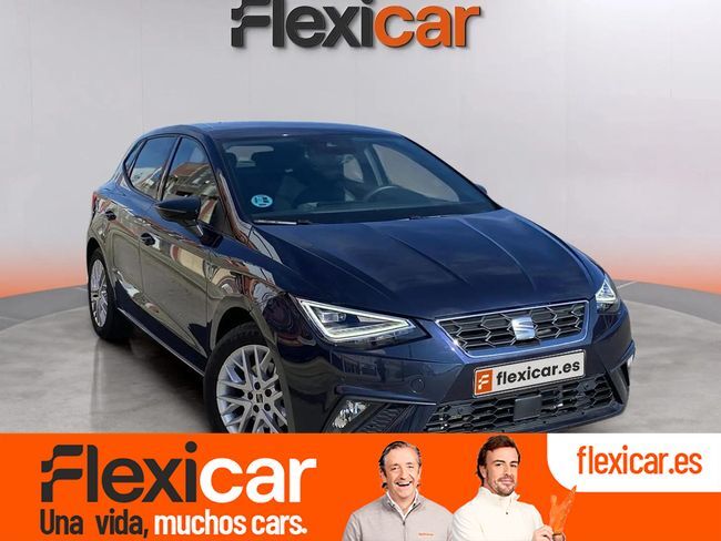 SEAT Ibiza (1.0 TSI 81kW (110CV) FR) en León