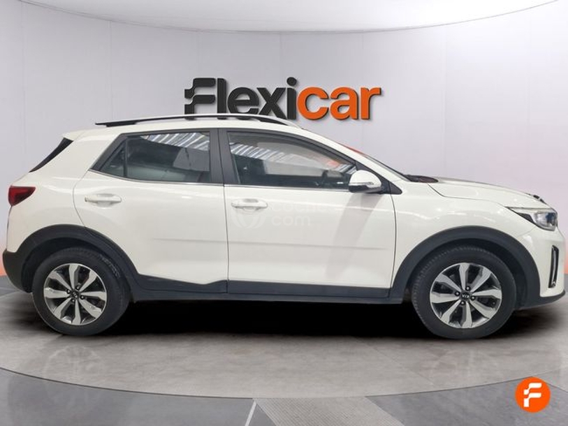 Foto del KIA Stonic 1.0 T-GDi MHEV DCT Drive 120