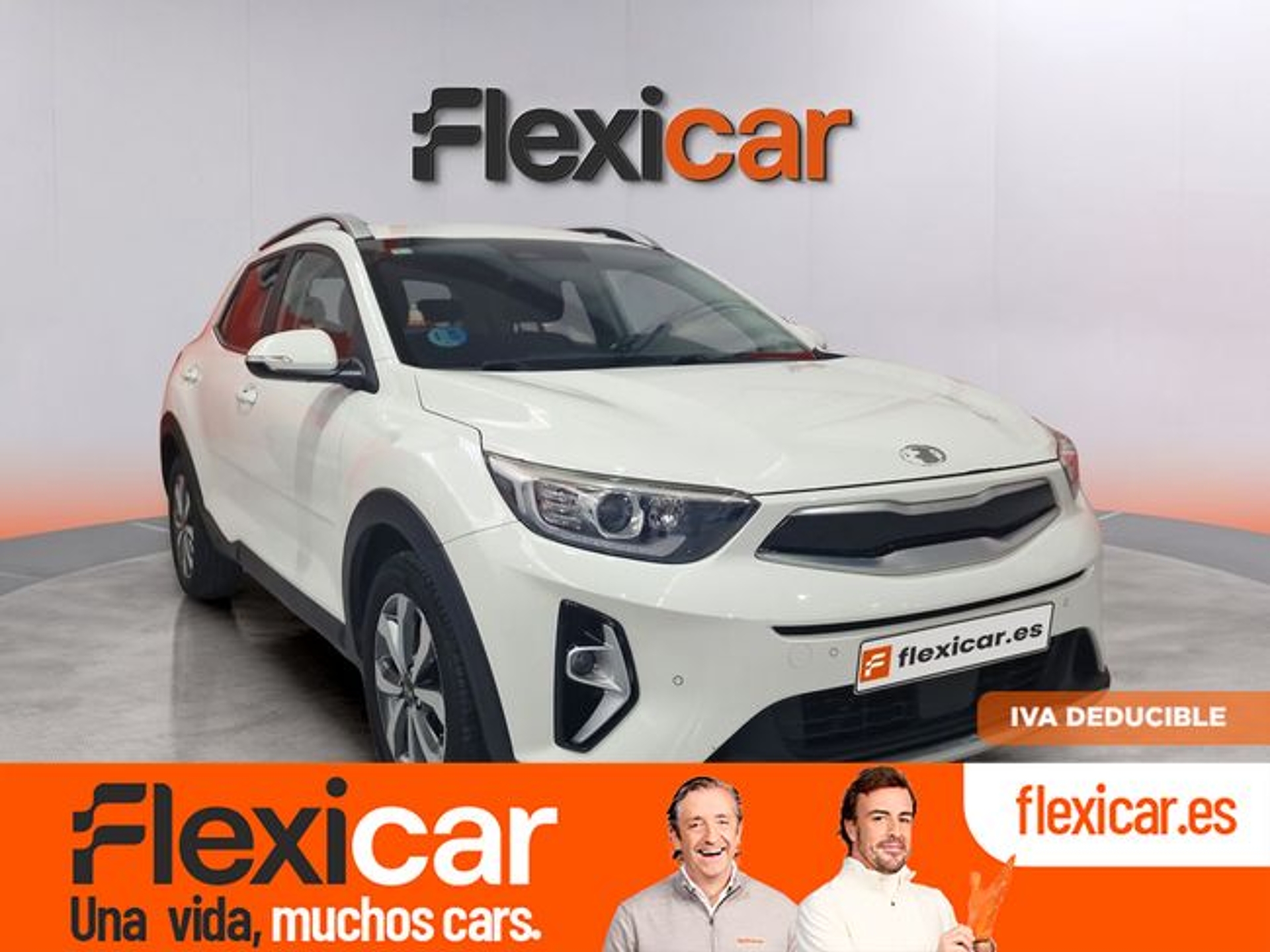 Imagen de KIA Stonic