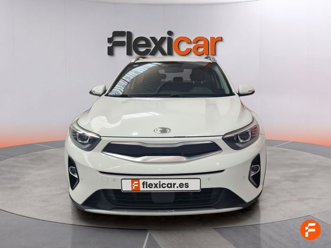 Foto del KIA Stonic 1.0 T-GDi MHEV DCT Drive 120