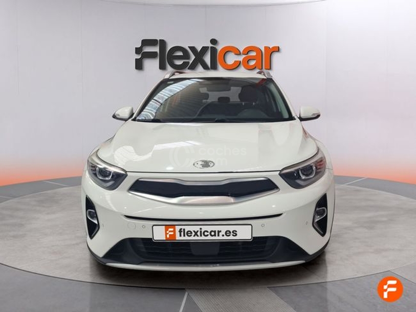 Foto del KIA Stonic 1.0 T-GDi MHEV DCT Drive 120