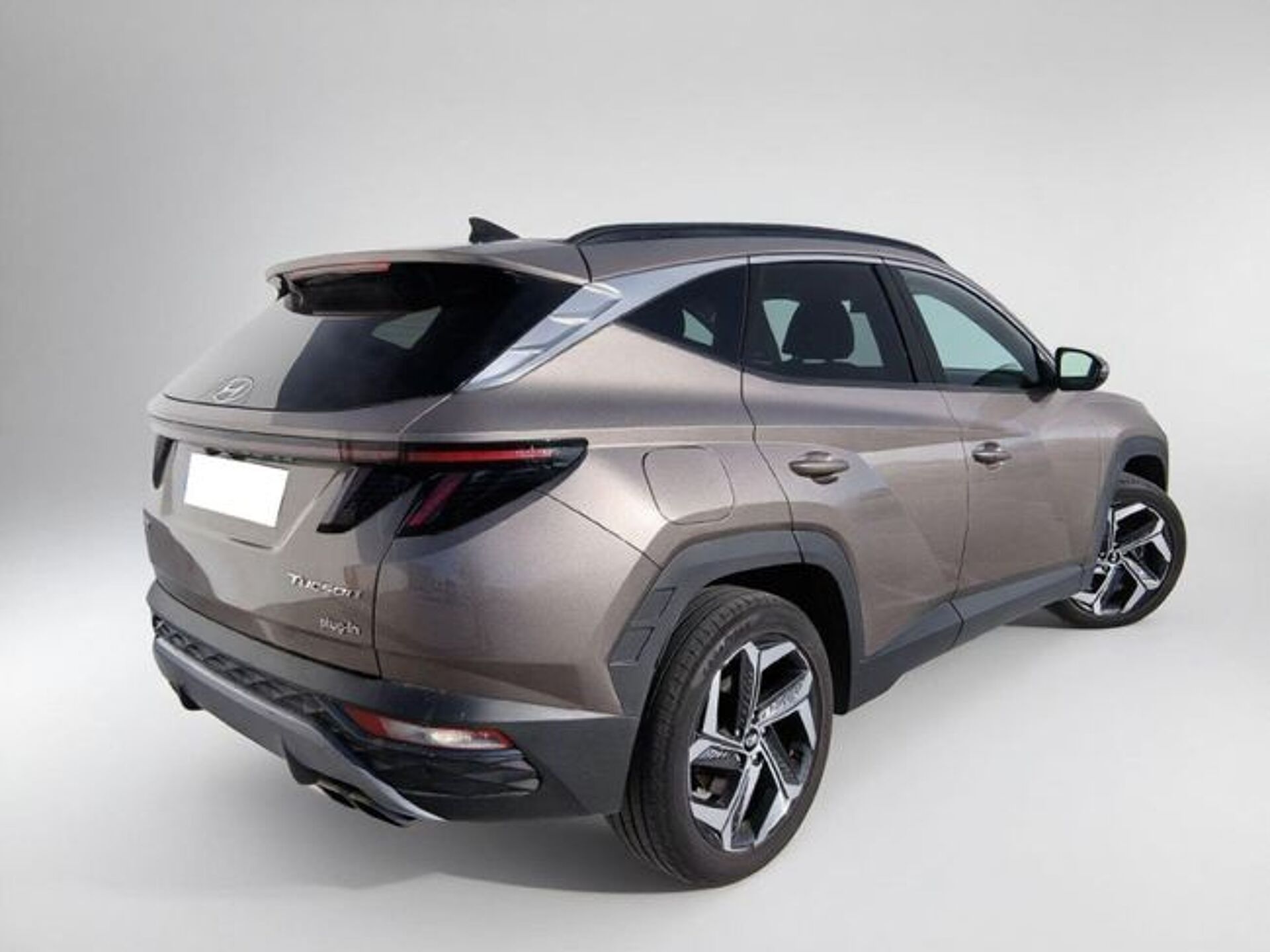 Imagen 2 de HYUNDAI Tucson