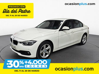 Imagen de BMW Serie 3 320d