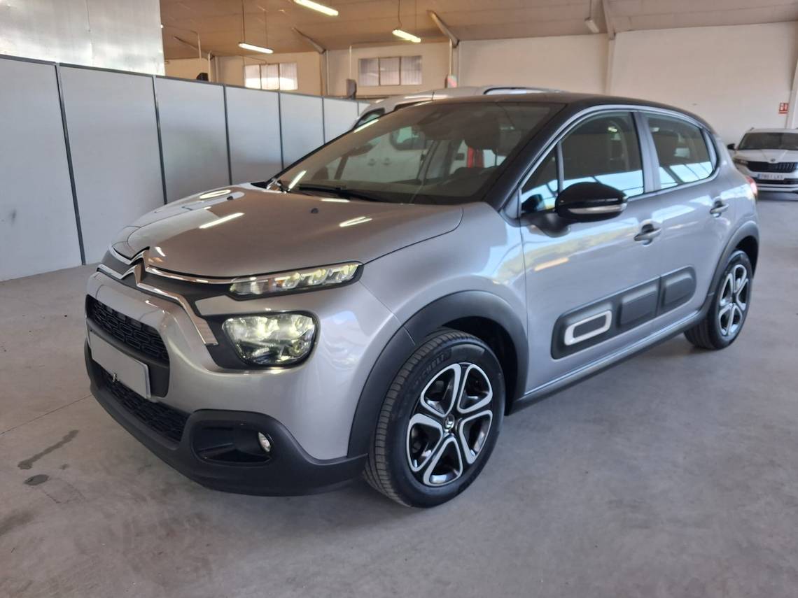 Foto del CITROEN C3 1.2 PureTech S&S Plus 83