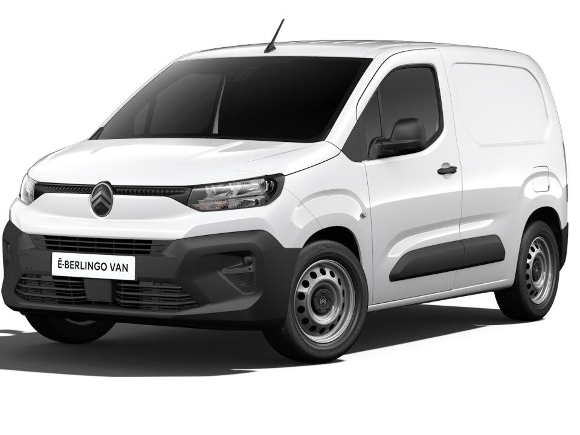 Imagen de CITROEN Berlingo
