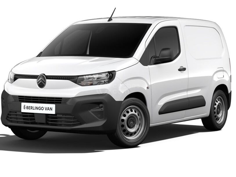 Foto del CITROEN Berlingo ë- Van Talla M
