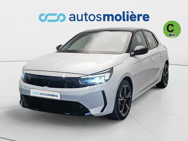 OPEL Corsa (1.2 T XHL GS 74 kW (100 CV)) en Málaga