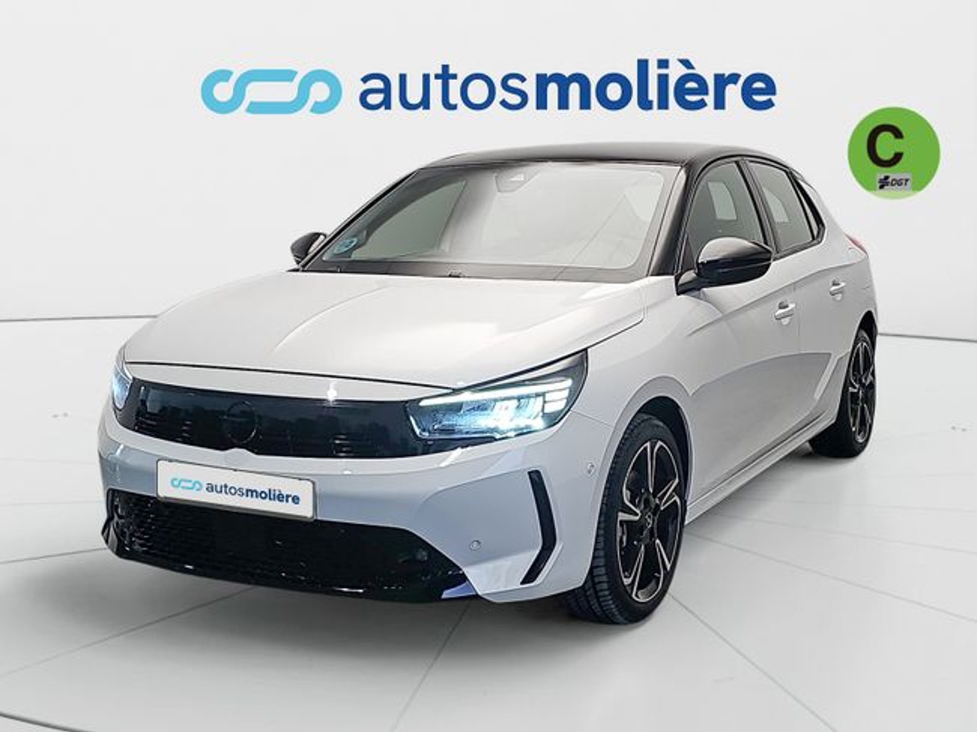 Imagen de OPEL Corsa